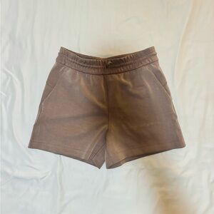 Lululemon Softstreme High Rise Short 4”